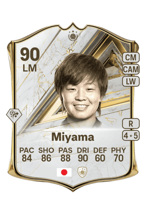 Miyama - 90 - Base Icon