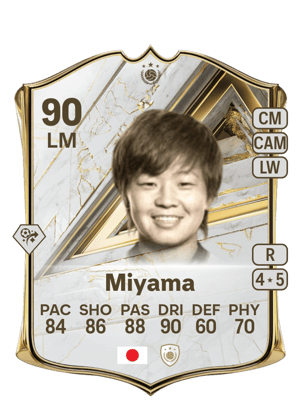 Miyama - 90 - Base Icon