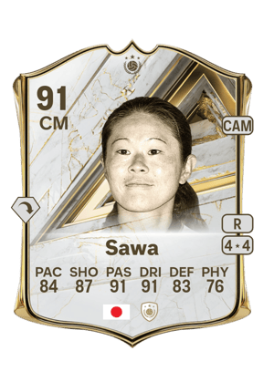 Sawa - 91 - Base Icon