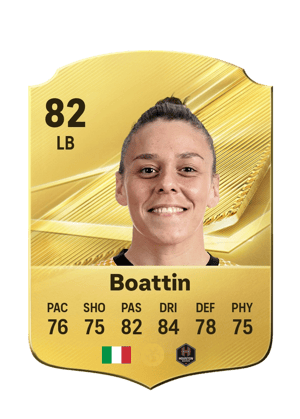 Boattin - 82 - Rare