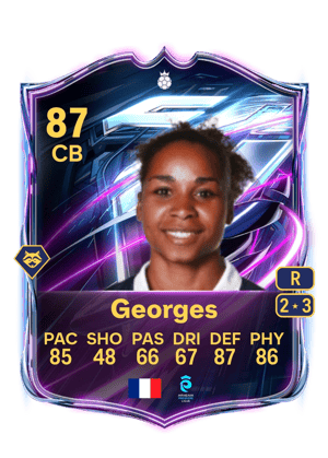Georges - 87 - Base Hero