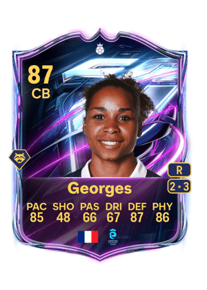 Georges - 87 - Base Hero