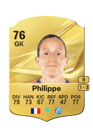 Philippe - 76 - Rare