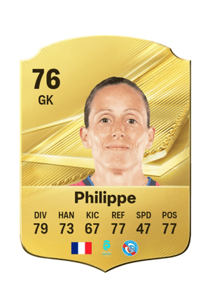 Philippe - 76 - Rare