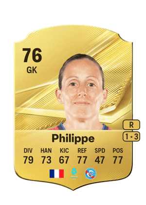 Philippe - 76 - Rare