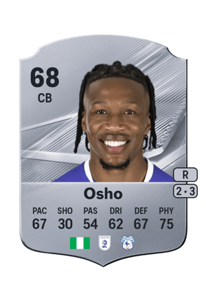 Osho - 68 - Rare