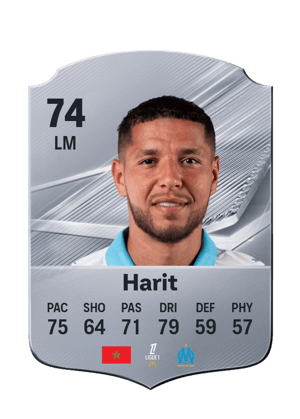 Harit - 74 - Rare