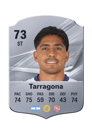 Tarragona - 73 - Rare