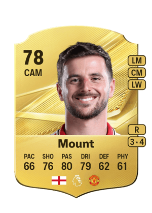 Mount - 78 - Rare