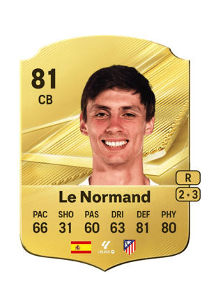 Le Normand - 81 - Rare