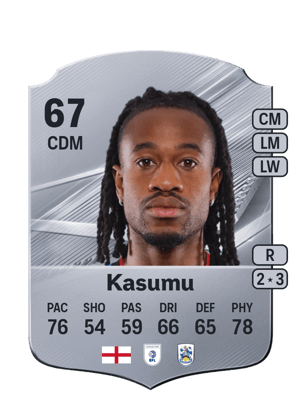 Kasumu - 67 - Rare