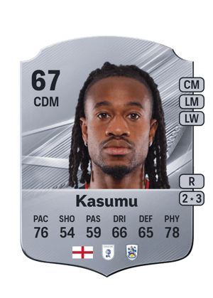 Kasumu - 67 - Rare