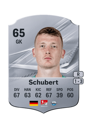 Schubert - 65 - Rare