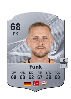 Funk - 68 - Rare