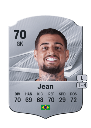 Jean - 70 - Rare