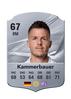 Kammerbauer - 67 - Rare