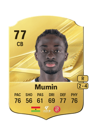 Mumin - 77 - Rare