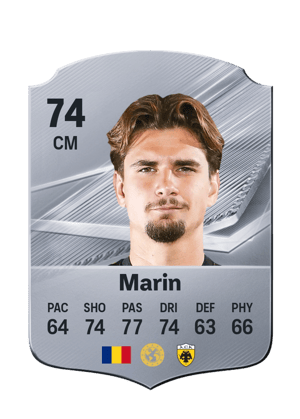Marin - 76 - Rare