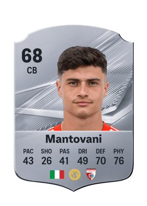 Mantovani - 68 - Rare