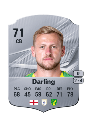 Darling - 71 - Rare