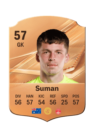Suman - 57 - Rare