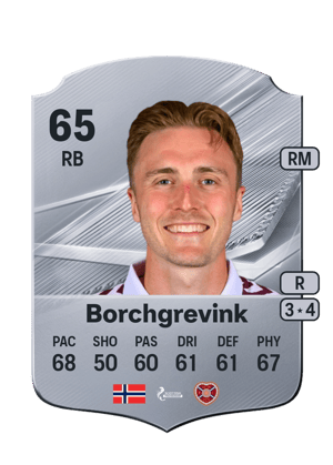 Borchgrevink - 65 - Rare