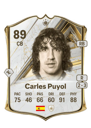 Carles Puyol