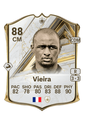 Vieira - 88 - Base Icon