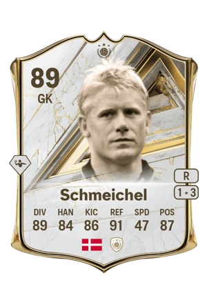 Peter Schmeichel
