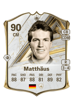 Lothar Matthäus