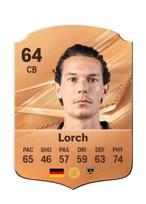 Lorch - 64 - Rare