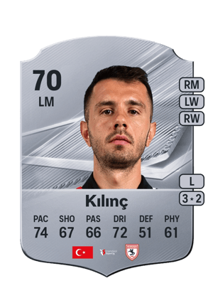 Kılınç - 70 - Rare