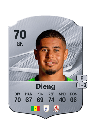 Dieng - 70 - Rare