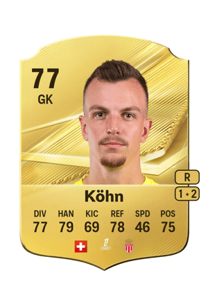 Köhn - 77 - Rare