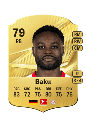 Baku - 79 - Rare