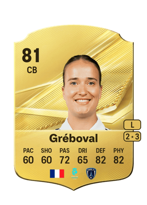 Gréboval - 81 - Rare