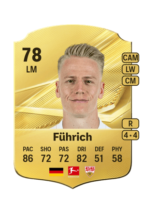 Führich - 78 - Rare