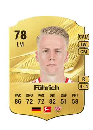 Führich - 78 - Rare