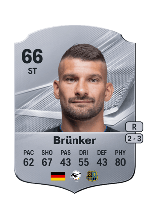 Brünker - 66 - Rare