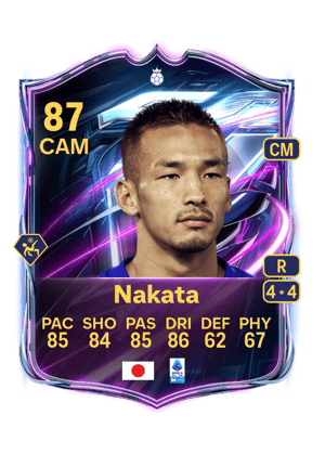 Nakata - 87 - Base Hero
