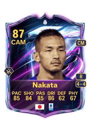 Nakata - 87 - Base Hero