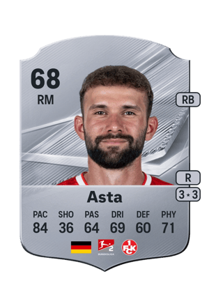 Asta - 68 - Rare