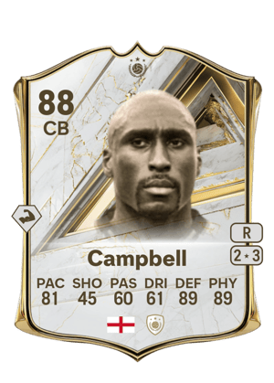 Campbell - 88 - Base Icon