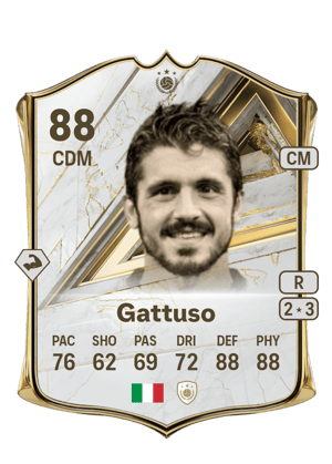 Gennaro Gattuso