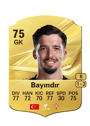 Bayındır - 75 - Rare