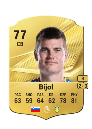 Bijol - 77 - Rare