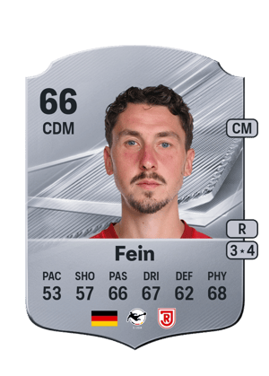 Fein - 66 - Rare
