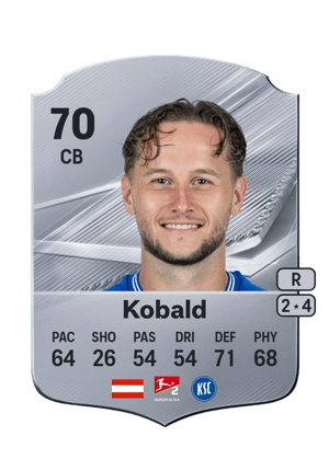 Kobald - 70 - Rare