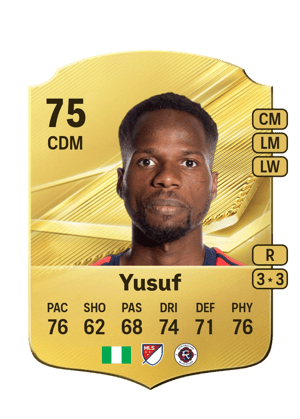 Yusuf - 75 - Rare