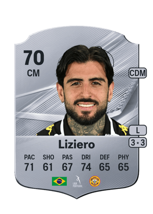 Liziero - 70 - Rare